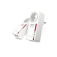 FRITZ! Powerline 1220E - Set - Bridge