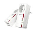 FRITZ! Powerline 1220E - Set - Bridge