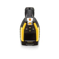 Datalogic PowerScan PM9600 High Performance 433MHz Display/4-Key Keypad Removable Battery - Barcode-Scanner