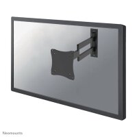 Neomounts FPMA-W830BLACK Monitor-/TV-Wandhalterung...