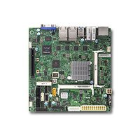 Supermicro MBD-X11SBA-F Mini-ITX Mainboard - Skt 1170 - 4...