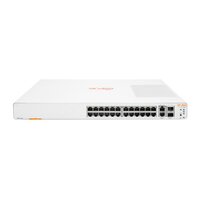 HPE Instant On 1960 24G 2XGT 2SFP+ Switch - Switch -...