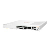 HPE Instant On 1960 24G 2XGT 2SFP+ Switch - Switch -...