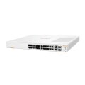HPE Instant On 1960 24G 2XGT 2SFP+ Switch - Switch - Kupferdraht