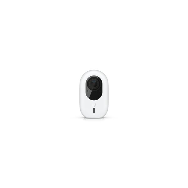 Ubiquiti G4 Instant - IP-Sicherheitskamera - Draußen - Kabellos - ARM Cortex-A7 - FCC - IC - CE - Wand