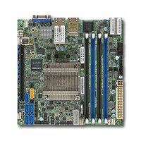 Supermicro MBD-X10SDV-6C-TLN4F Mainboard