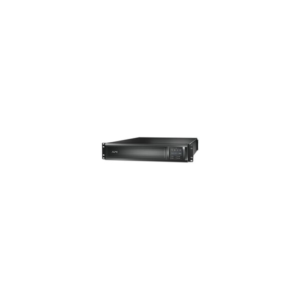 APC Smart-UPS X 3000 Rack/Tower LCD UPS - (Offline-) USV - 3.000 W