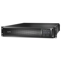 APC Smart-UPS X 3000 V a Rack/Tower SMX3000RMHV2U -...