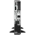 APC Smart-UPS X 3000 Rack/Tower LCD UPS - (Offline-) USV - 3.000 W