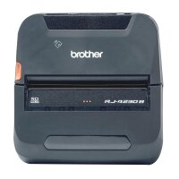 Brother RJ-4230B - Thermodirekt - Mobiler Drucker - 203 x...