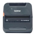 Brother RJ-4230B - Thermodirekt - Mobiler Drucker - 203 x 203 DPI - 5 ips - 127 mm/sek - 5,8 cm
