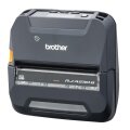 Brother RJ-4230B - Thermodirekt - Mobiler Drucker - 203 x 203 DPI - 5 ips - 127 mm/sek - 5,8 cm