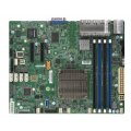 Supermicro Motherboard A2SDV-8C-LN8F bulk pack - Mainboard - Mainboard - Intel SoC