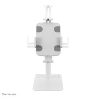 Neomounts Lockable Universal Tablet Desk Stand for Most Tablets 7.9inch-11inch