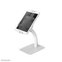Neomounts Lockable Universal Tablet Desk Stand for Most...