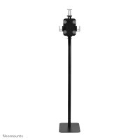 Neomounts FL15-625BL1 Tablet-Bodenständer 7.9-11" - abschließbar - universal - Tablet/UMPC - Passive Halterung - Drinnen - Schwarz