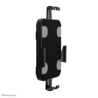 Neomounts WL15-625BL1 Tablet-Wandhalterung 7.9-11" - abschließbar - universal - Tablet/UMPC - Passive Halterung - Drinnen - Schwarz