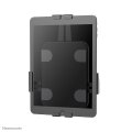 Neomounts WL15-625BL1 Tablet-Wandhalterung 7.9-11" - abschließbar - universal - Tablet/UMPC - Passive Halterung - Drinnen - Schwarz