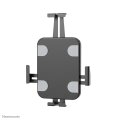 Neomounts WL15-625BL1 Tablet-Wandhalterung 7.9-11" - abschließbar - universal - Tablet/UMPC - Passive Halterung - Drinnen - Schwarz