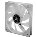 Xilence Performance A+ XF064 - Ventilator - 12 cm - 500 RPM - 1500 RPM - 32,5 dB - 119 cfm
