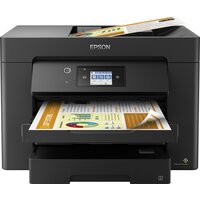 Epson WorkForce WF-7830DTWF - Tintenstrahl - Farbdruck -...