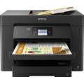 Epson WorkForce WF-7830DTWF - Tintenstrahl - Farbdruck - 4800 x 2400 DPI - Farbscan - A3 - Schwarz