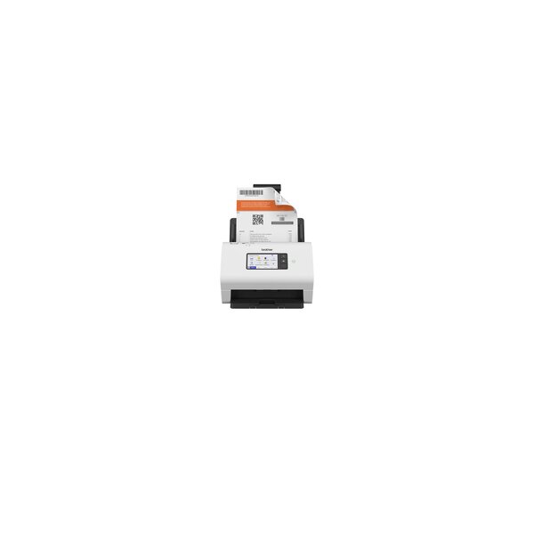 Brother ADS4900W - 215,9 x 355,6 mm - 600 x 600 DPI - 1200 x 1200 DPI - 60 Seiten pro Minute - 60 Seiten pro Minute - 120 ipm