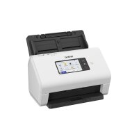 Brother ADS4900W - 215,9 x 355,6 mm - 600 x 600 DPI - 1200 x 1200 DPI - 60 Seiten pro Minute - 60 Seiten pro Minute - 120 ipm