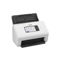 Brother ADS4900W - 215,9 x 355,6 mm - 600 x 600 DPI - 1200 x 1200 DPI - 60 Seiten pro Minute - 60 Seiten pro Minute - 120 ipm