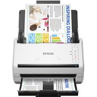 Epson WorkForce DS-530II - 215,9 x 6096 mm - 600 x 600 DPI - 30 Bit - 24 Bit - 10 Bit - 8 Bit