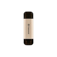 Transcend JetFlash 930C - 256 GB - USB Type-A / USB...