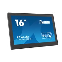 Iiyama 15.6" (39.5 cm) PCAP Full HD 10-Punkt...