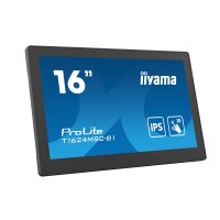 Iiyama 15.6" (39.5 cm) PCAP Full HD 10-Punkt...