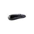 Kensington Presenter Expert™ Kabellose Cursorsteuerung mit rotem Laser - RF - USB - 45 m - Schwarz
