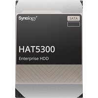 Synology HAT5300 - 12 TB - 7200 RPM - 256 MB - 3.5"...