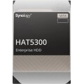 Synology HAT5300 - 12 TB - 7200 RPM - 256 MB - 3.5" - Serial ATA III