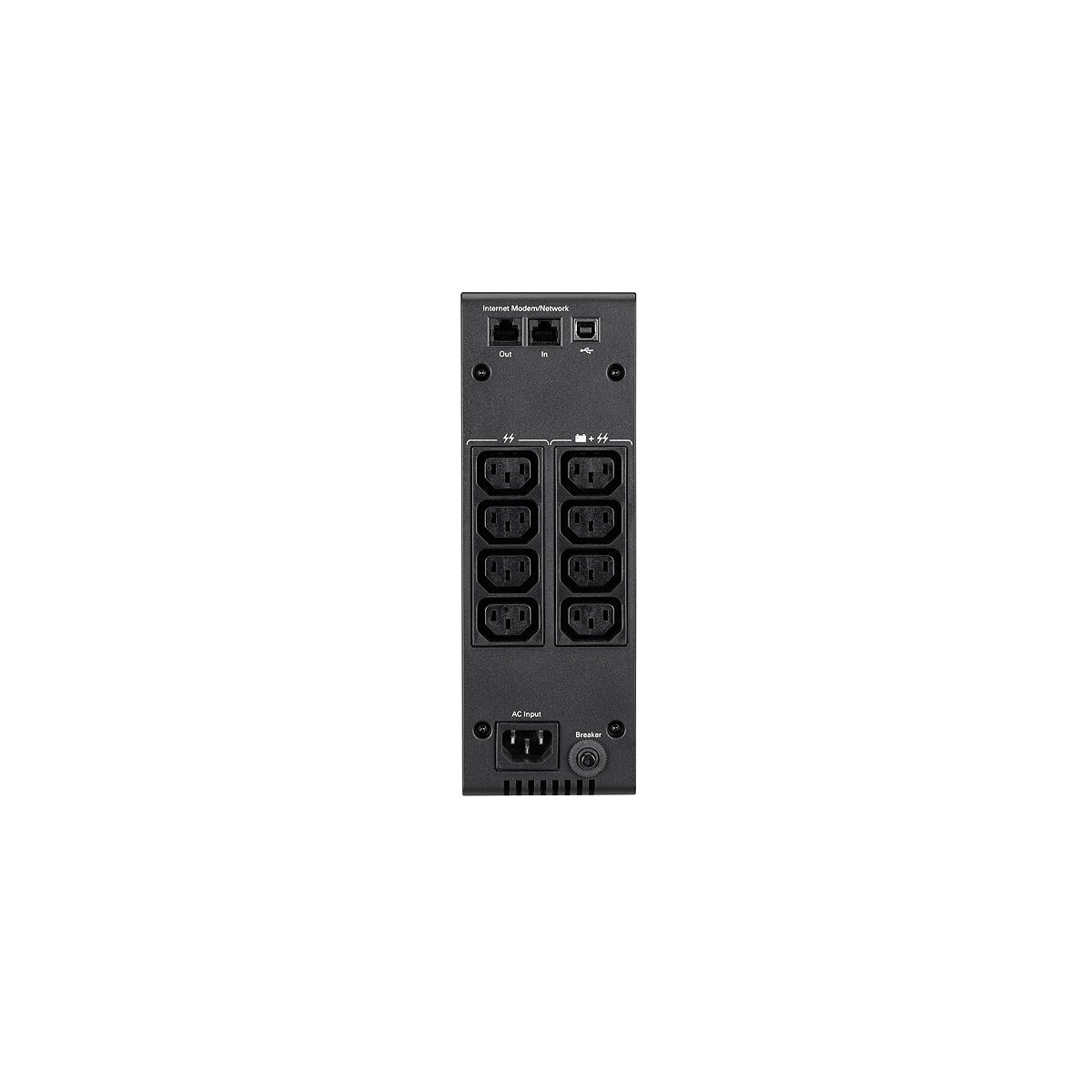 Eaton 5S 1500i - USV - Wechselstrom 230 V