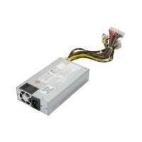 Supermicro PWS-505P-1H - 500 W - 12 A - 41 A - 15 A - 3 A - 24-pin ATX