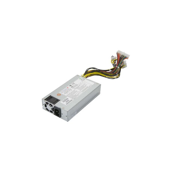 Supermicro PWS-505P-1H - 500 W - 12 A - 41 A - 15 A - 3 A - 24-pin ATX
