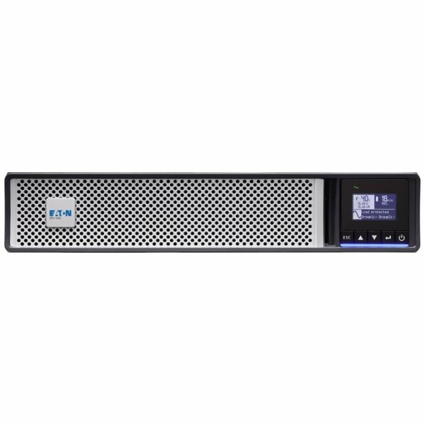 Eaton 5PX Gen2 - Line-Interaktiv - 1 kVA - 1000 W - Reiner Sinus - 160 V - 294 V