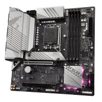 Gigabyte B760M AORUS ELITE AX Mainboard