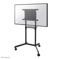 Neomounts NS-M1250BLACK TV-Trolley 37-70" - drehbar...