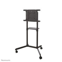 Neomounts NS-M1250BLACK TV-Trolley 37-70" - drehbar...