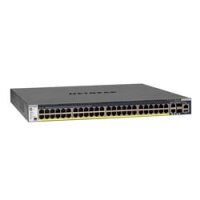Netgear ProSAFE M4300-52G-PoE+ - Switch - L3
