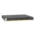 Netgear ProSAFE M4300-52G-PoE+ - Switch - L3