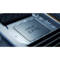 AMD EPYC 9224 - AMD EPYC - Socket SP5 - AMD - 2,5 GHz -...