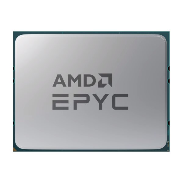 AMD EPYC 9354P - AMD EPYC - Socket SP5 - AMD - 9354P - 3,25 GHz - Server/Arbeitsstation