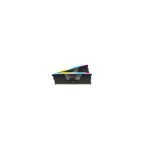 Corsair Vengeance CMH64GX5M2B5200C40 - 64 GB - 2 x 32 GB - DDR5 - 5200 MHz - 288-pin DIMM