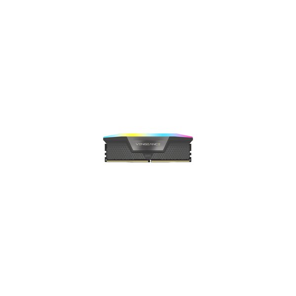 Corsair CMH64GX5M2B5200Z40K - 64 GB - 2 x 32 GB - DDR5 - 5200 MHz - 288-pin DIMM