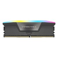 Corsair DDR5 64GB PC 5200 CL40 Kit 2x32GB Vengeance RGB...